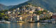 2021-09 - Cinque Terre - Jour 0 - Rapallo, Santa Margherita, Portofino, San Fruttuoso - 01
